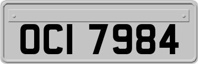 OCI7984