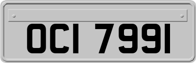 OCI7991