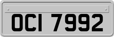 OCI7992