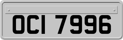 OCI7996