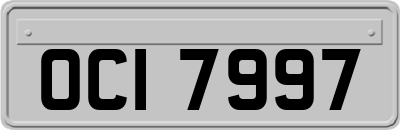 OCI7997