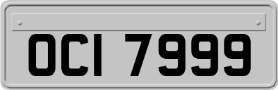OCI7999