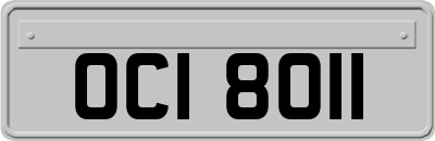 OCI8011