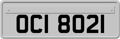 OCI8021