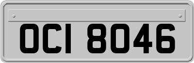 OCI8046