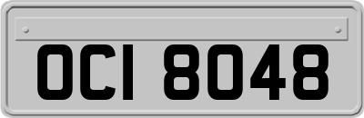 OCI8048