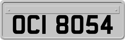 OCI8054