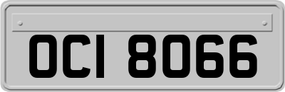 OCI8066