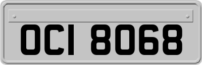 OCI8068