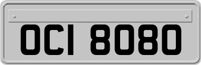 OCI8080