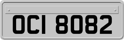 OCI8082