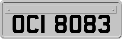 OCI8083