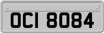 OCI8084