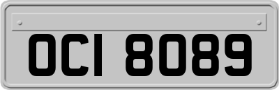 OCI8089