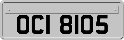 OCI8105