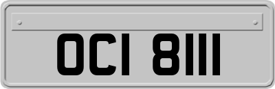 OCI8111