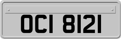 OCI8121