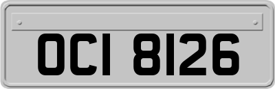 OCI8126