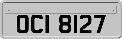 OCI8127
