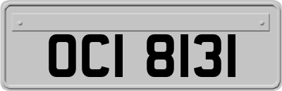 OCI8131
