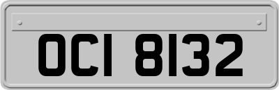 OCI8132