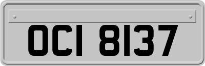OCI8137