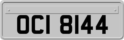 OCI8144