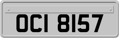 OCI8157
