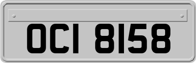 OCI8158