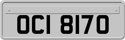 OCI8170