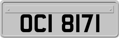 OCI8171