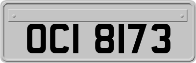OCI8173