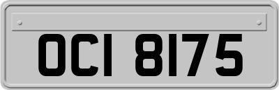 OCI8175
