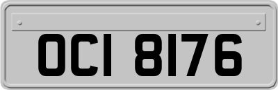 OCI8176