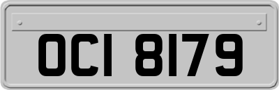 OCI8179