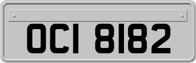 OCI8182