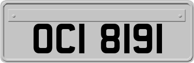 OCI8191