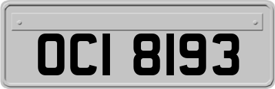 OCI8193