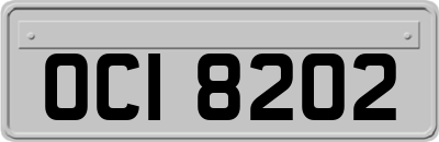OCI8202