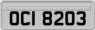 OCI8203
