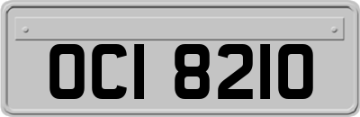 OCI8210