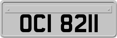 OCI8211