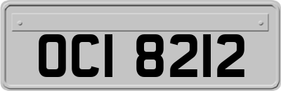 OCI8212