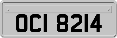 OCI8214