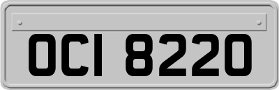 OCI8220