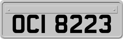 OCI8223