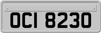 OCI8230