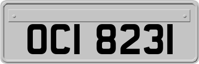 OCI8231