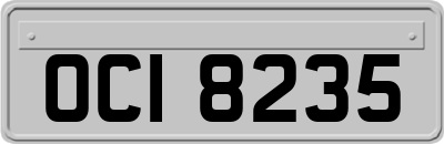 OCI8235