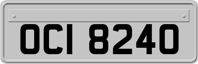OCI8240